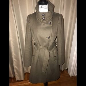 Tahari Coat